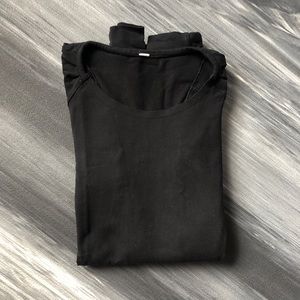 Lululemon &go On the Go Long Sleeve